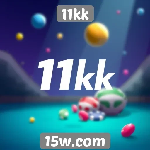 Novidades e atualizações no portal de jogos 11kk